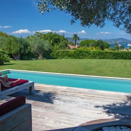 Vyylla Private Resort Сен Тропе Екстериор снимка