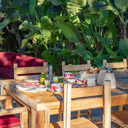 Vyylla Private Resort Сен Тропе Стая снимка
