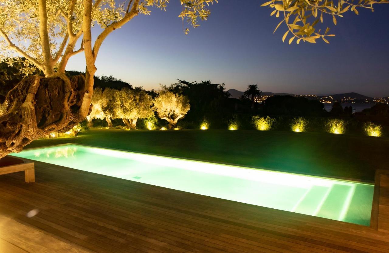 Vyylla Private Resort Сен Тропе Екстериор снимка