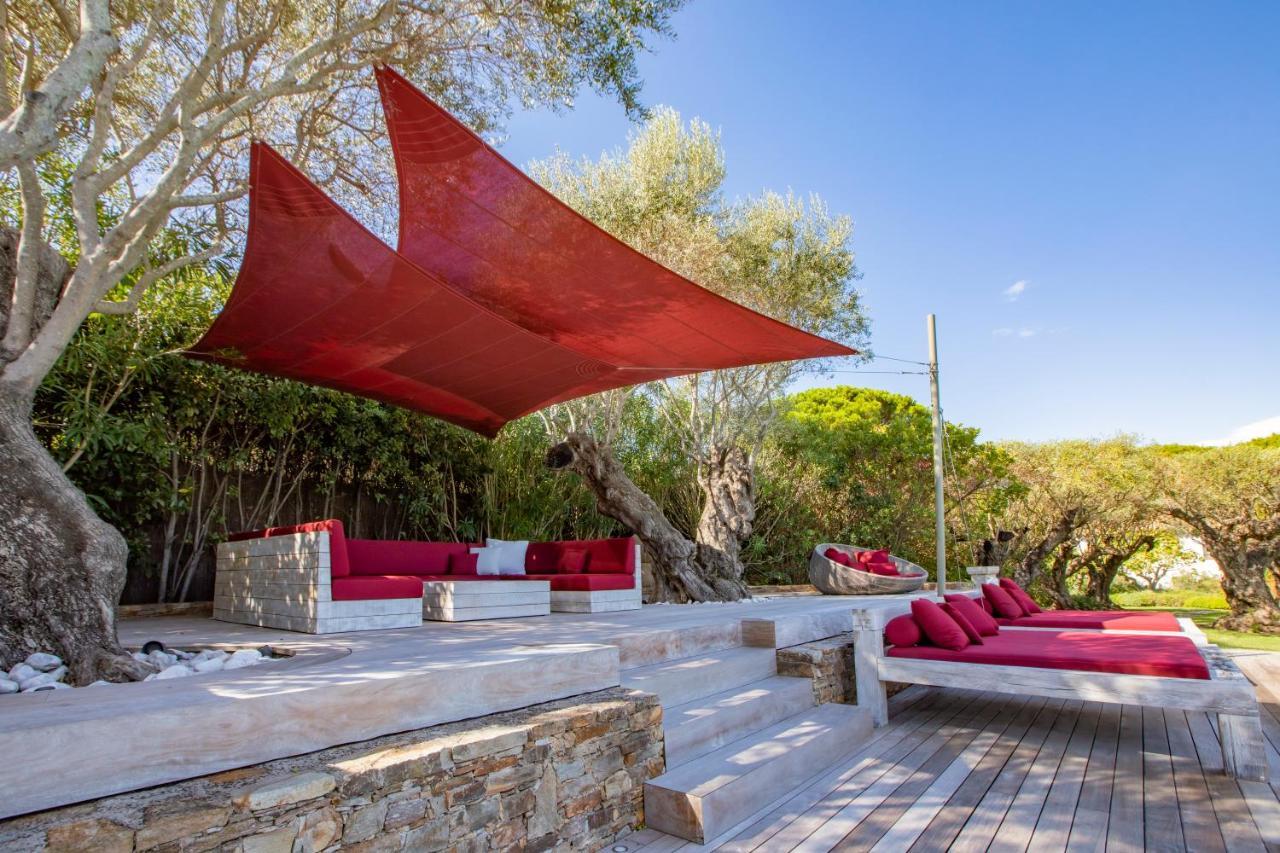 Vyylla Private Resort Сен Тропе Екстериор снимка