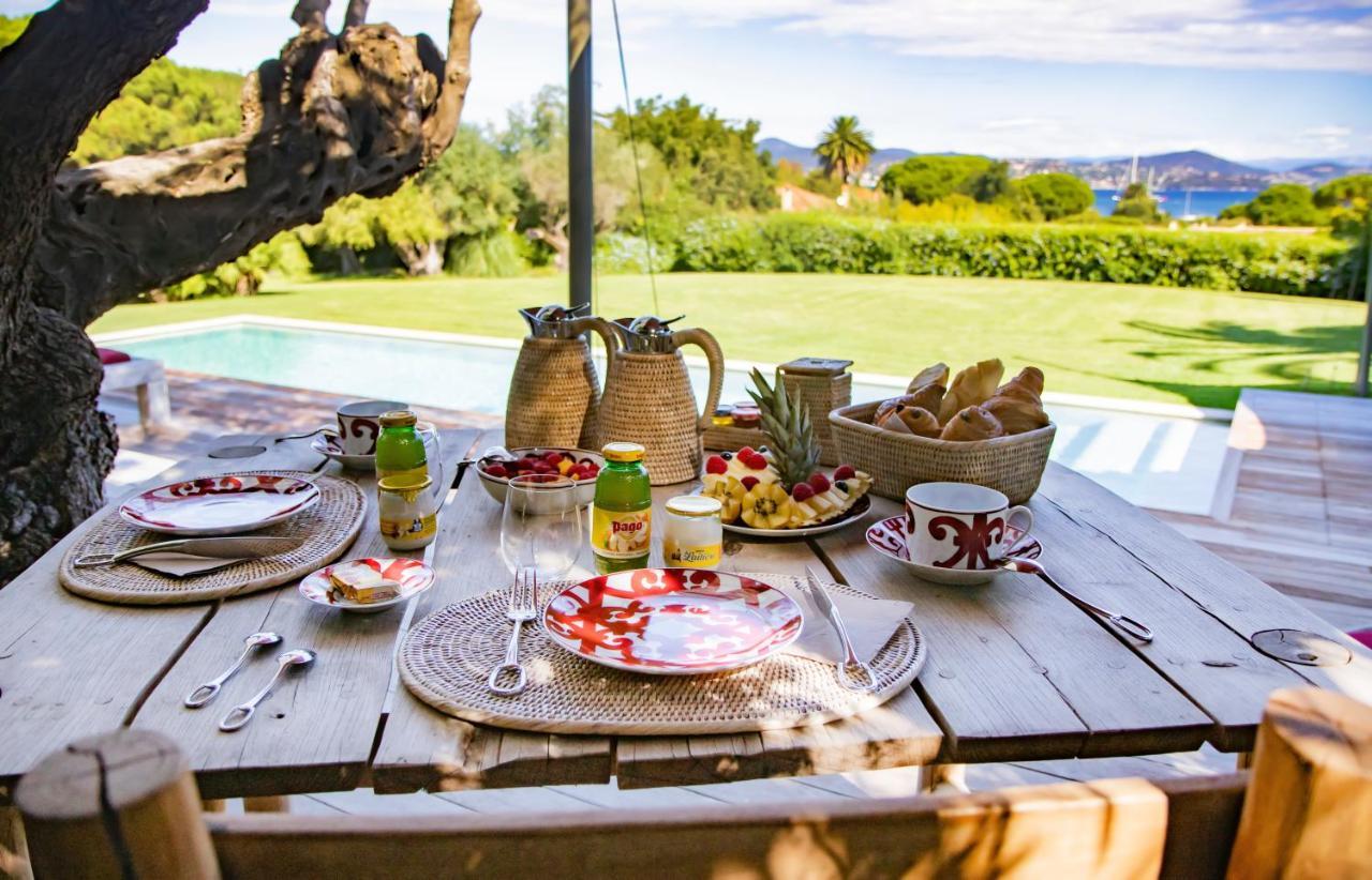 Vyylla Private Resort Сен Тропе Стая снимка