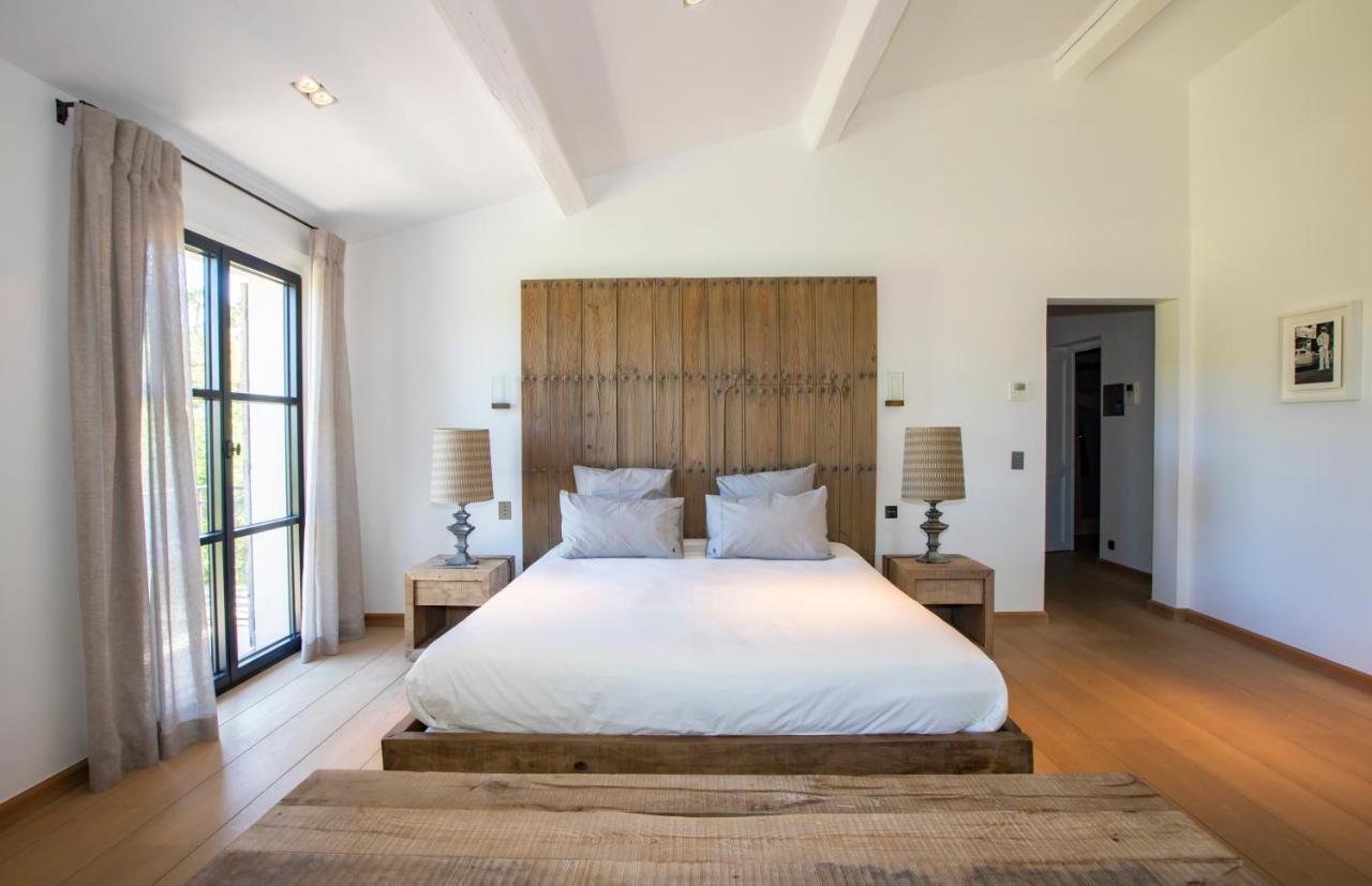 Vyylla Private Resort Сен Тропе Стая снимка