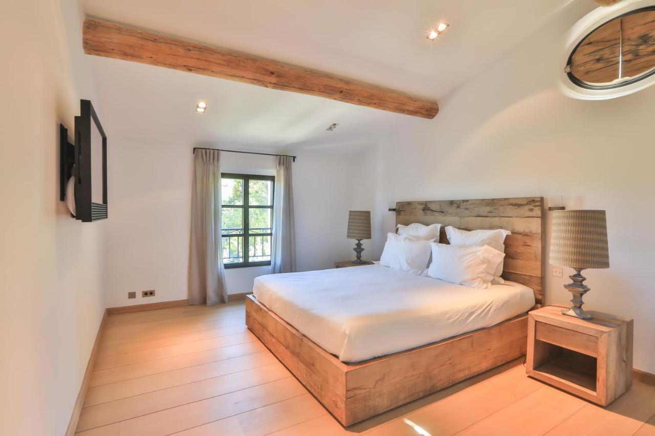 Vyylla Private Resort Сен Тропе Стая снимка