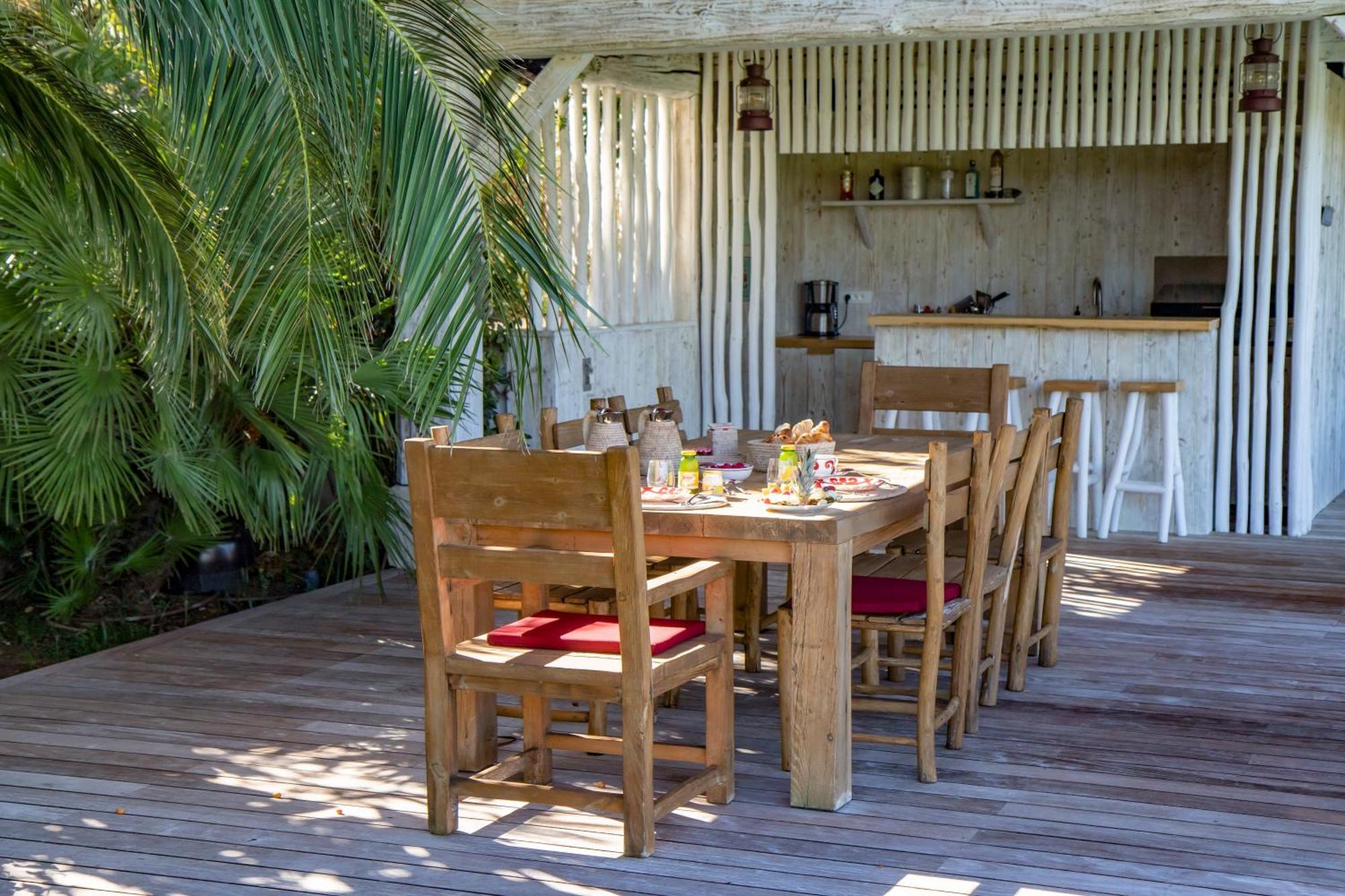 Vyylla Private Resort Сен Тропе Стая снимка