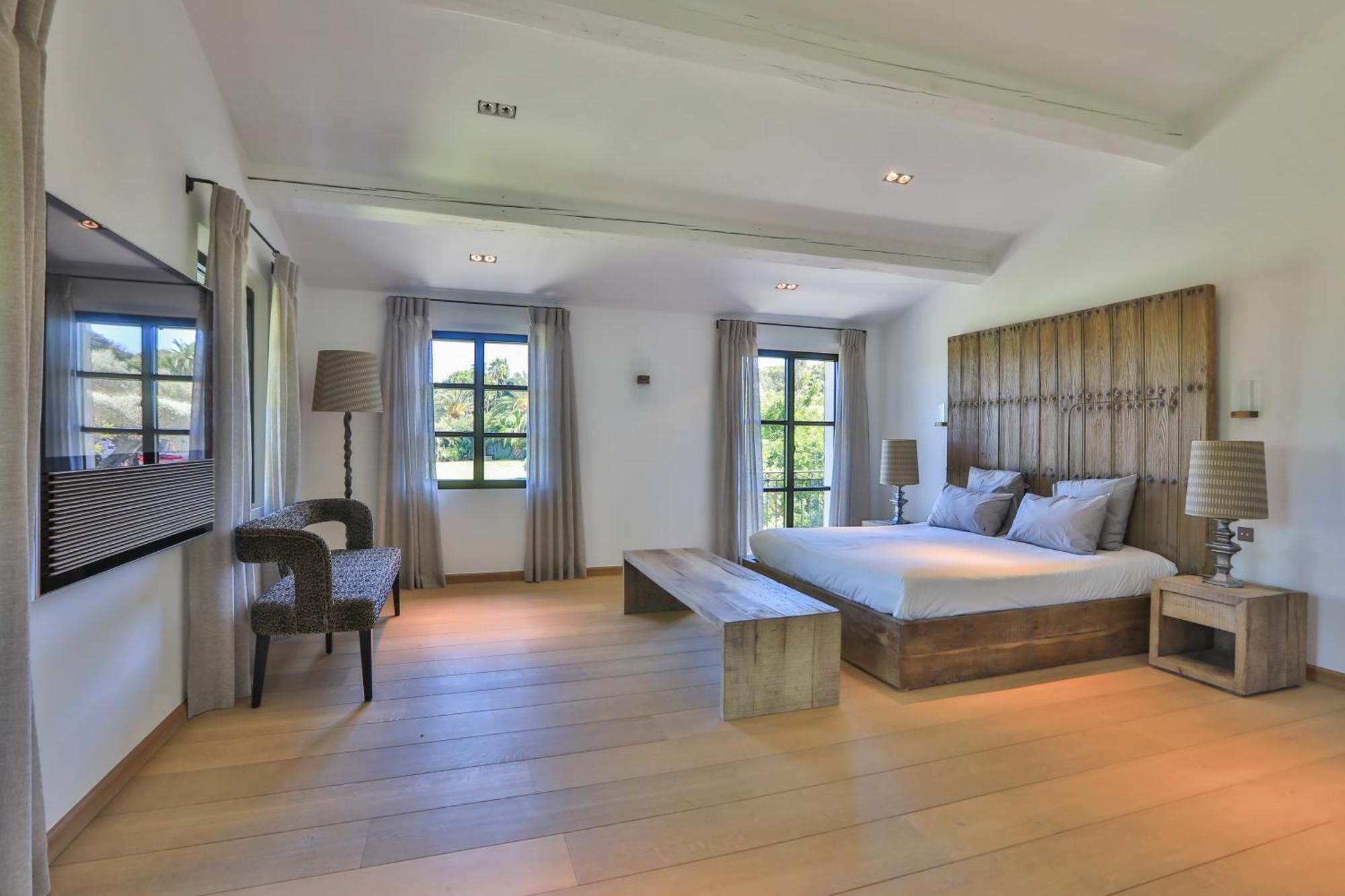 Vyylla Private Resort Сен Тропе Стая снимка