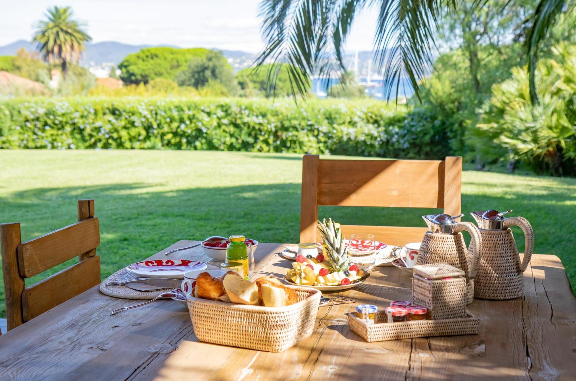 Vyylla Private Resort Сен Тропе Стая снимка