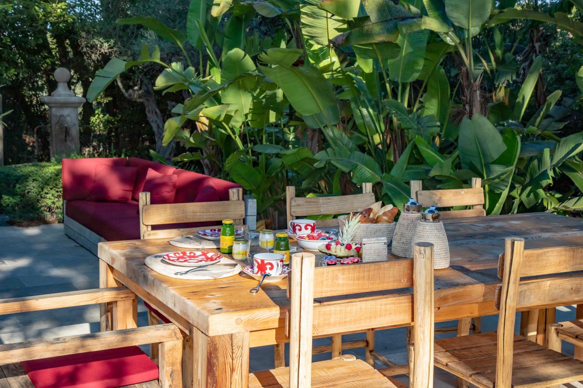 Vyylla Private Resort Сен Тропе Стая снимка
